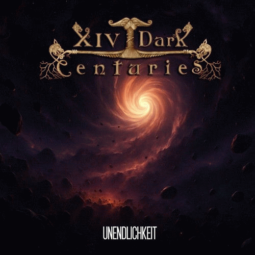 XIV Dark Centuries : Unendlichkeit